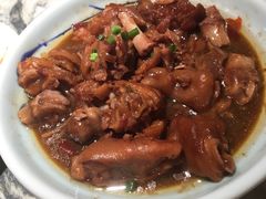 -梁家大院•农家菜(昆山会展中心店)