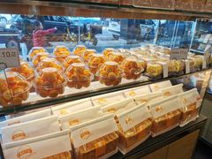 -御蝶坊生日蛋糕KNAC(新村店)