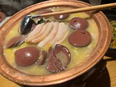 -奉天小馆·非遗东北菜(沈阳万象城店)