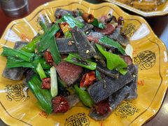 -和福餐馆(西江古街店)