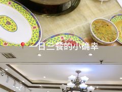-清真马家美食城•海鲜•青岛菜•火锅(延安三路店)