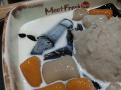 -鲜芋仙(番禺万达广场店)