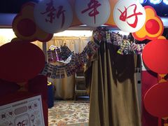 -VS SPORTS PARK运动玩乐园·团建·生日会(合生汇店)