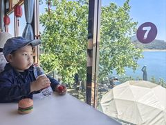 -望湖烤鱼
