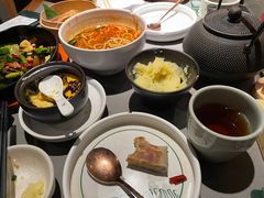 -云海肴·汽锅鸡·云南菜(高德置地店)