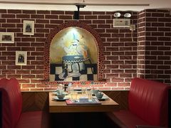 -Lia Cafe Bar Restaurant松山咖啡屋