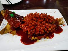 -吴门人家·苏宴宫廷菜(拙政园店)
