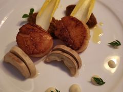 -恰餐厅及酒吧CHAR Bar & Grill(北京三里屯洲际店)