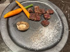 -枫品铁板烧(东樾店)