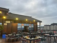 -小舅母子烤鱼(天生城店)