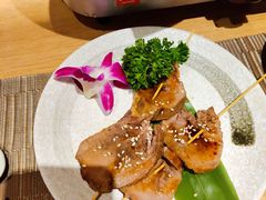 -酒井酱子·深夜食堂(东城汇店)