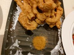 -唐拉雅秀酒店-唐苑中餐厅