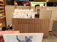 -巴奴毛肚火锅(悠唐购物中心店)