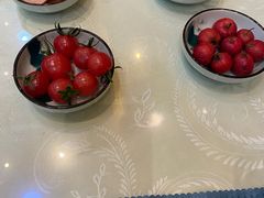 -鹊华居·地道鲁菜·海鲜·融合味(大明湖店)