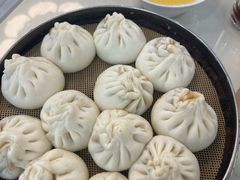 -石饮红星包子(中山路店)