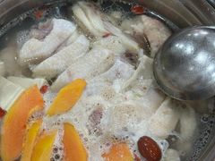 -力哥地道海南菜·联谊文昌鸡老店