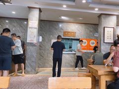 -清真马杰山牛肉汤馆