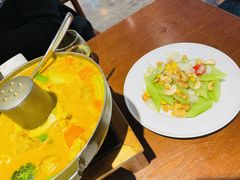 -如禾素食·下午茶·糖水