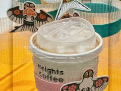 -高嶺咖啡(望京店)