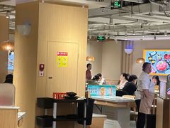-呷哺呷哺 黄金牧场 (新中关购物中心店)