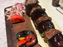 -Pasha帕夏土耳其餐厅(南昌路店)