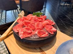 -新草堂锅物料理(泉城路店)
