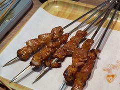 -街角等你.大连海鲜烧烤(西安路店)
