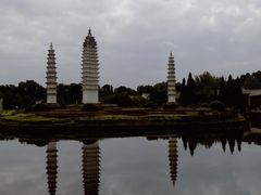 -云南民族村