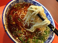 -有礼有面(知春路店)