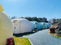 -漳州滨海火山岛自然生态风景区