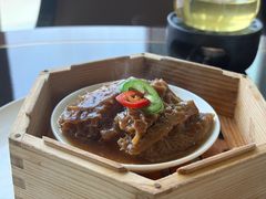 -珠海瑞吉酒店·宴庭中餐厅