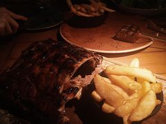 -The Meat & Wine Co Southbank(南岸店)