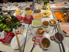 -海底捞火锅(威高广场店)