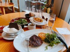 -君悦酒店·La Terrazza意合園·意式风味