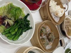 -喜宴又一村·粤菜·茶点·海鲜(壹方天地店)