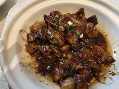 -满汉楼(江畔店)