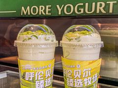 -茉酸奶(春熙路店)