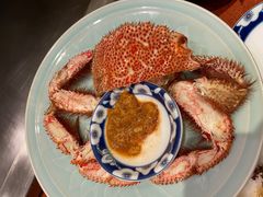 -小山日本料理(兴业太古汇店)