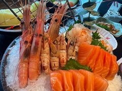 -花潮料理艺食馆(成都万象城店)