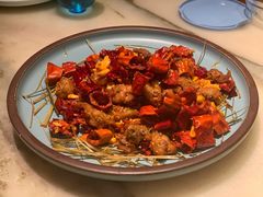 -佬麻雀·新湘菜(珠海金发购物中心店)