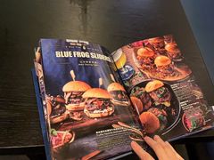 -bluefrog蓝蛙(水游城店)