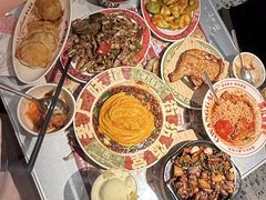 -广九餐室(陈家祠扬韬广场店)