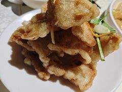 锅包肉-老厨家(中央大街西七道街店)
