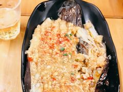 -三毛演义·湖南烧烤大排档(南浦店)