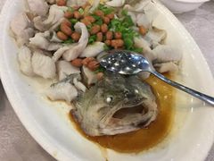 -张记旺角食街(动物园店)