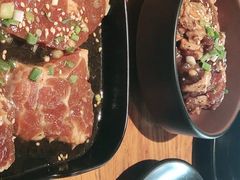 -千寻烧肉(政务区店)