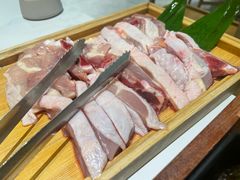 -花菇朵 ll 野生菌锅·精品滇菜(后沙峪店)