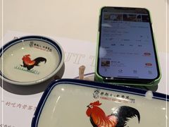 -發起人·肉骨茶(万象汇店)