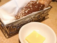 -The Cheesecake Factory芝乐坊餐厅(兴业太古汇店)