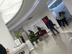 -中国银行(上海中心大厦支行)